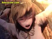 Robi Princess Prison 3d