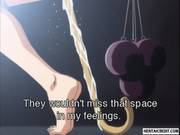Hentai Girl In Chains