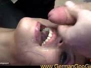 Sarah Queen Of Fucking And Swallowing