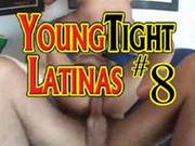 Young Tight Latinas