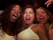 Flashing Their Talents At The Party