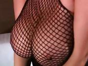 Fetish Girl Big Tit Perfection