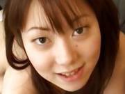 Sexy Little Asian Gets Shafted