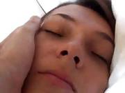 Wake Me And Fuck Me Hard