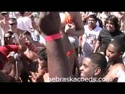South Padre Beach Party