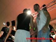 Last Pornstars Orgy On Stage In Amazing Erotic Festival By Viciosilloscom