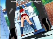 School Of Bondage Vol2 01 Wwwhentaivideoworldcom