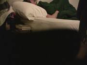 Betty Griffin Beck Does Daddy