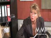 Mmv Films German Mature Housewife Fucked