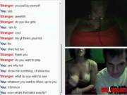 Couple Doing It On Omegle 1of3
