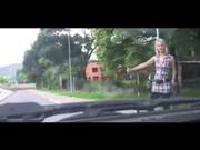 Bitch Stop Blonde Teen Katerina Fucked Ou 