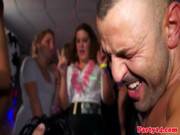 Amateur Party Slut Get Sticky Facials