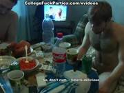 Hottest College Girls And Dudes Arrange T 
