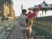 Teens Crazy Public Fucking
