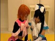 Pretty Cure Lesbians