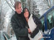 Mmv Films German Amateur Picked Up And Fucked