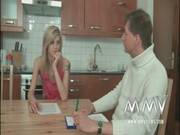 Mmvfilms Old Man Sucking Cum Out Of A Teen Her Pussy