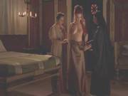 Hbo Rome First Season Sex And Nude Scene Collection Polly Walker