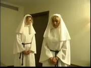 Nuns Love Rough Sex