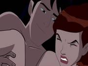 Bad Guys With Big Boners Always Get What They Want
