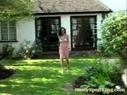 British Lesbian Spanking Milfs
