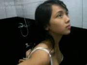 Student Shower