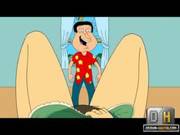Family Guy Cheating Wife