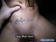 Publicagent Anita Shows Me Her Ass Then Bends Over And Gets Fucked For Cash Tube Cup