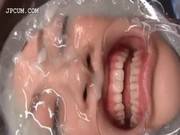 Japanese Teen Sweetie Taking Hardcore Bukkake Httpjapan Adultcomxvid