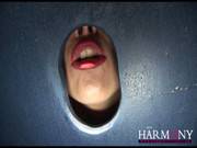 Harmony Vision Gloryhole Anal Sluts