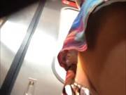 Upskirt Em So Paulo 67