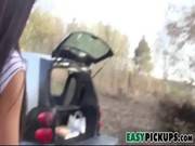 Pounding The Pizza Delivery Girl 0031