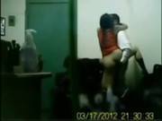 Indian Boss Fucking His Office Girls In Group Sex In Cabin