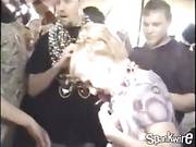 Real Smateur Stripping Caught On Tape 2 Part 4