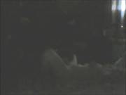 Amateur Creampie With The Dog Watching