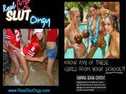 Babes Riding Cocks At Orgy Party Realslutorgycom