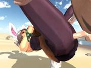 Riven League Of Legends 3d Game Pov 3danimationgaming
