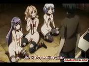   Sweet Submissive Hentai Chicks