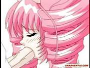   A Sweet Hentai Lolita