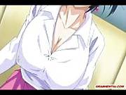   Busty Asian Slut Loves To Suck