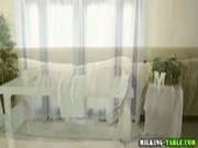Busty Sex Therapist Fucks