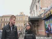 She Is Nerdy - The Magic Sex Tricks