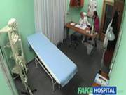 Fakehospital Doctor Decides Sex Is The Best Treatment Available