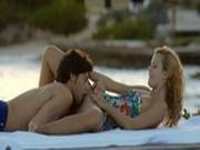 Vagina Licking And Fucking By The Sea