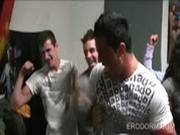 College Sex Party With Hardcore Fucking