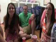  Cute Girls Like College Fucking