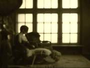 Vintage Lesbian Whip Spanking