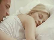 Blonde Angel Fucked In Hotel Room