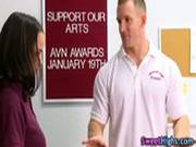 Uniform Teen Spunk Spray