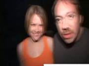 Cock Riding Group Skank